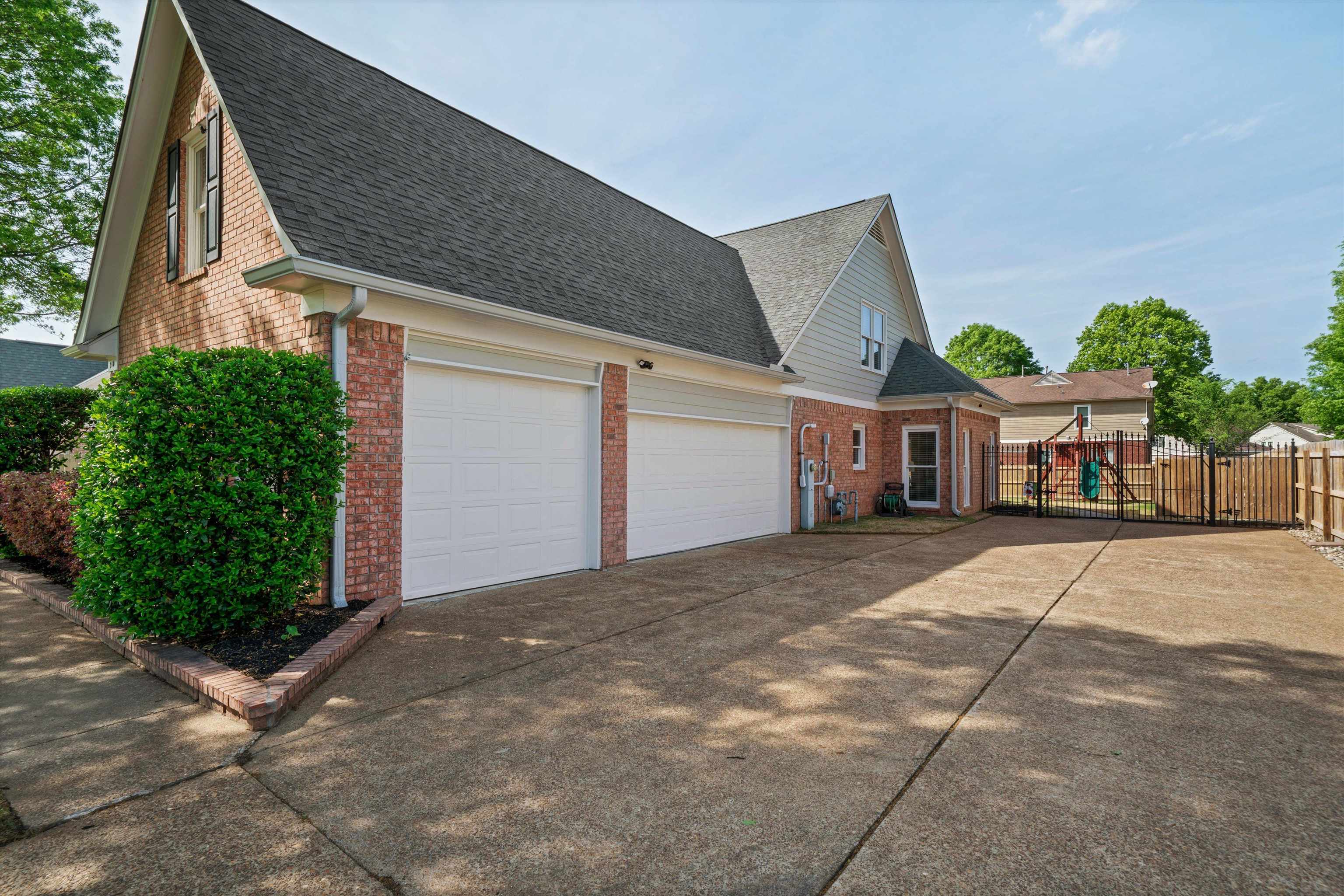 910 Hatton Street Collierville, TN 38017 - Photo 32 of 40