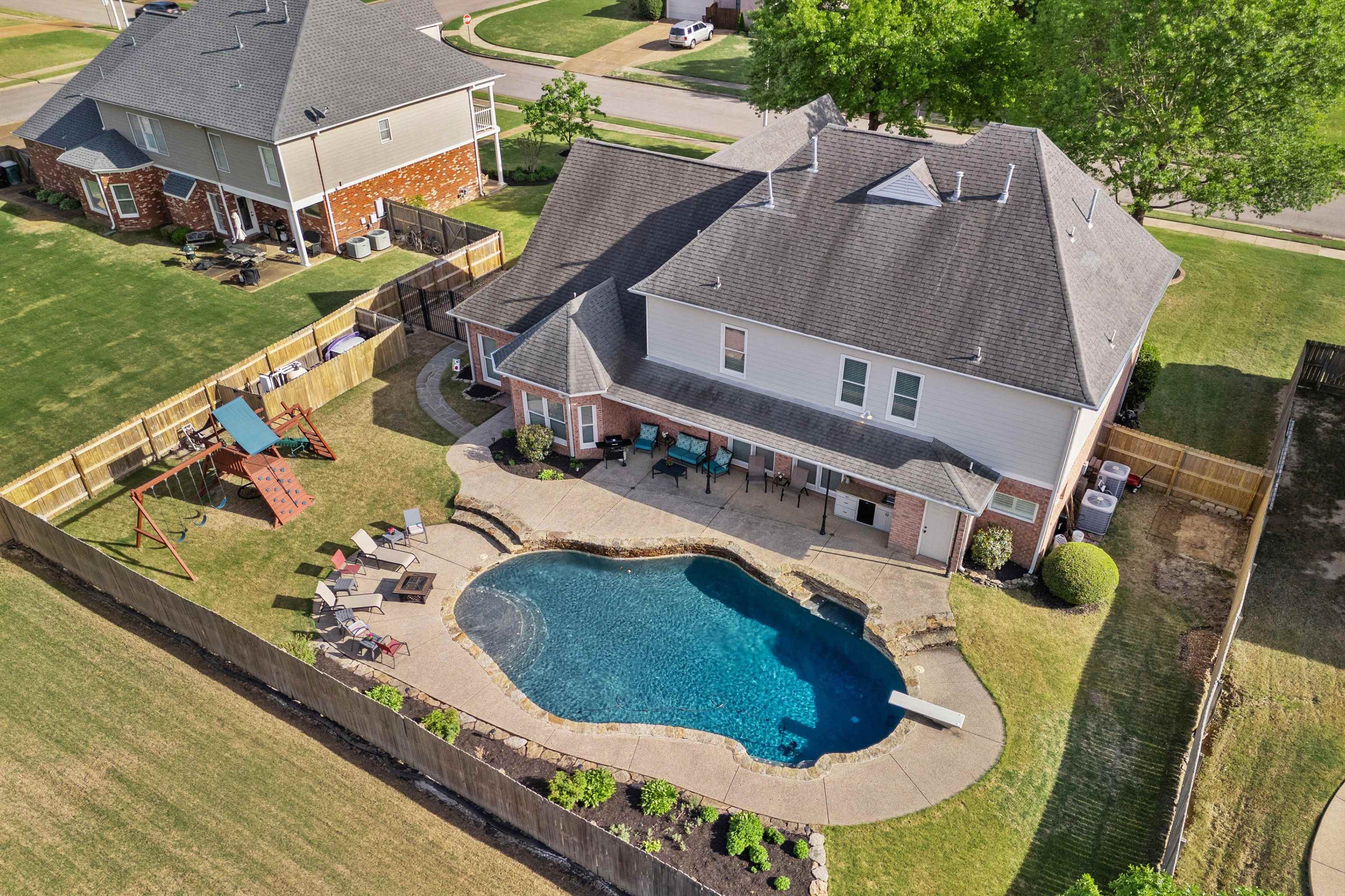 910 Hatton Street Collierville, TN 38017 - Photo 33 of 40