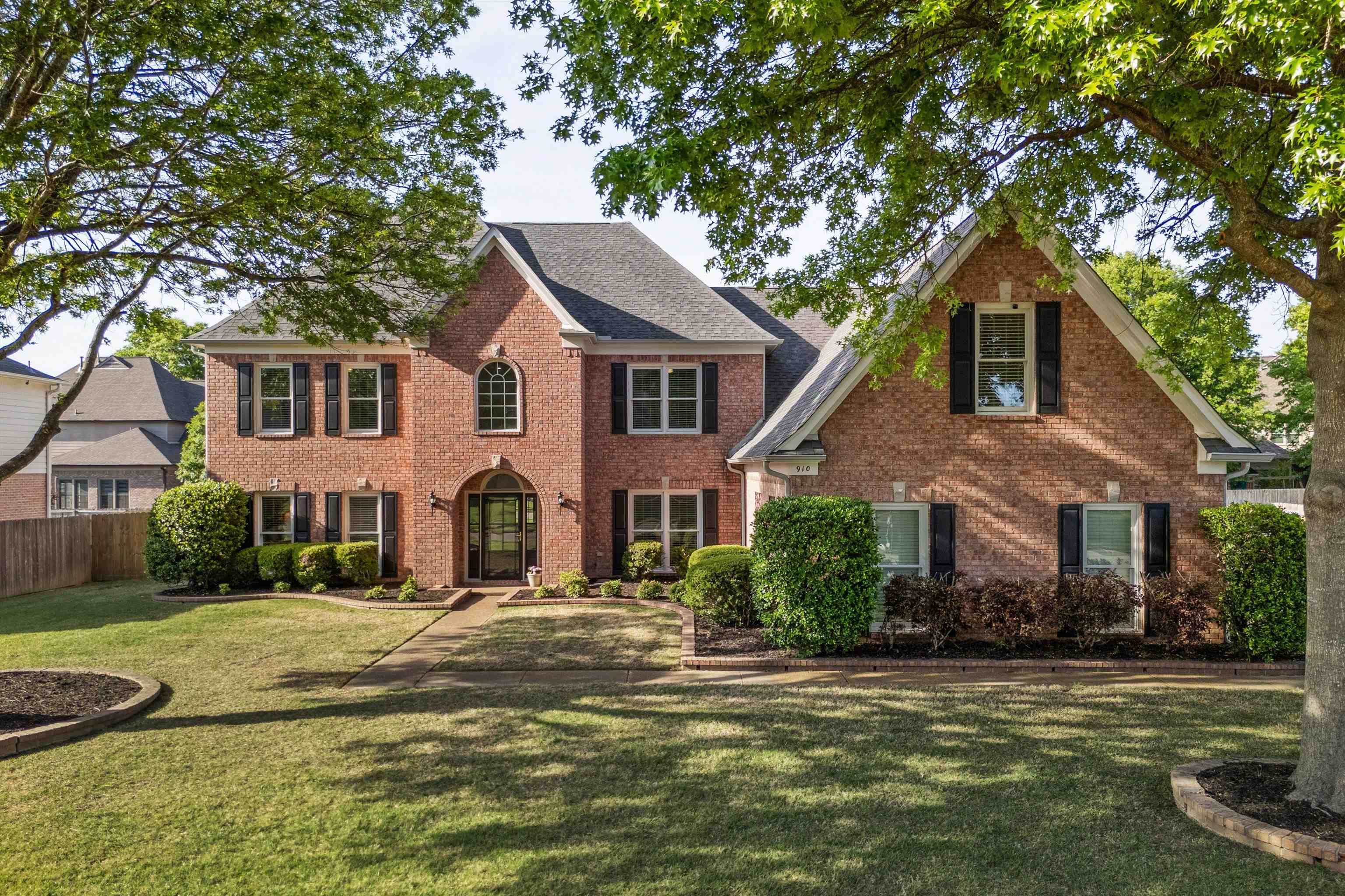 910 Hatton Street Collierville, TN 38017 - Photo 35 of 40