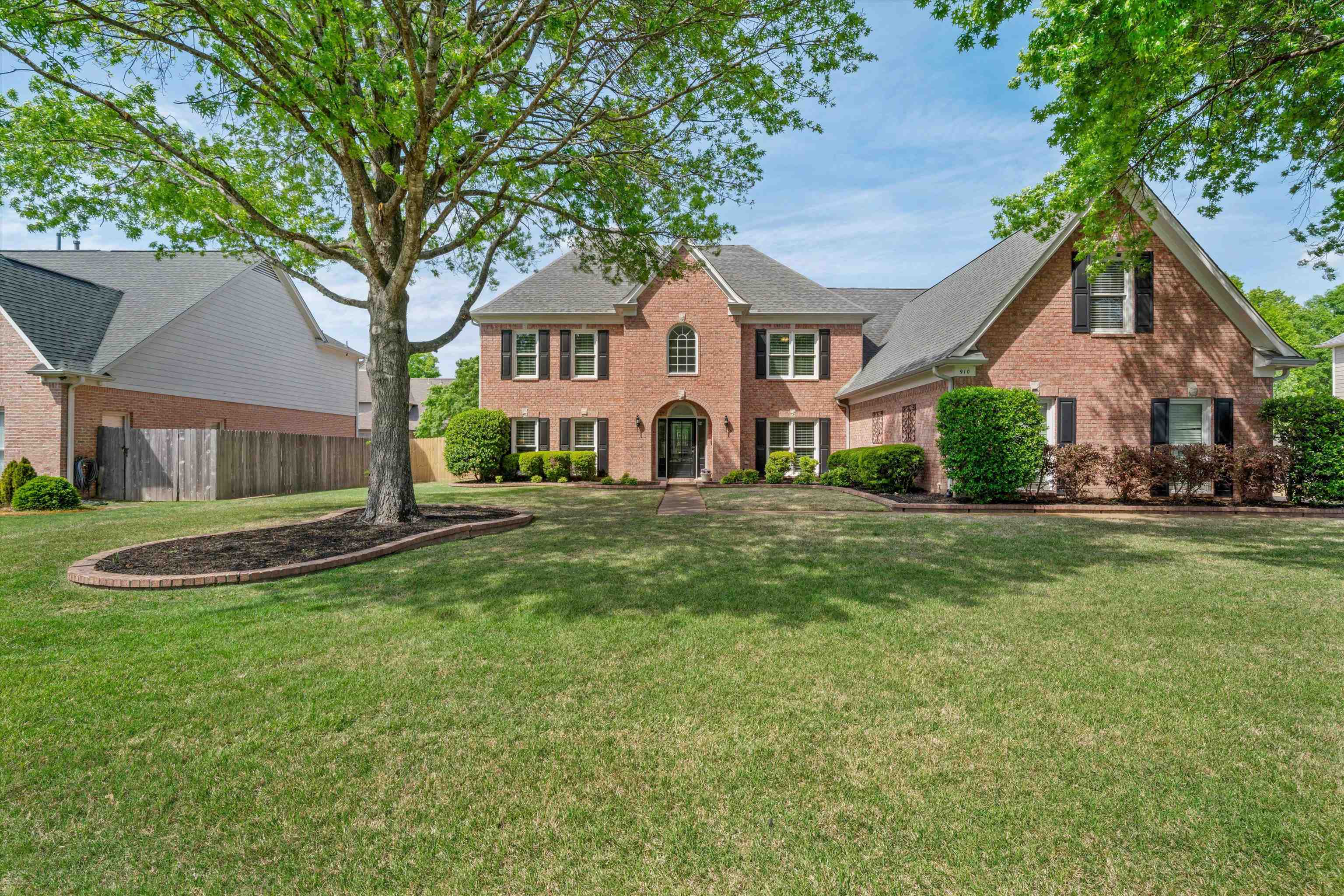 910 Hatton Street Collierville, TN 38017 - Photo 36 of 40