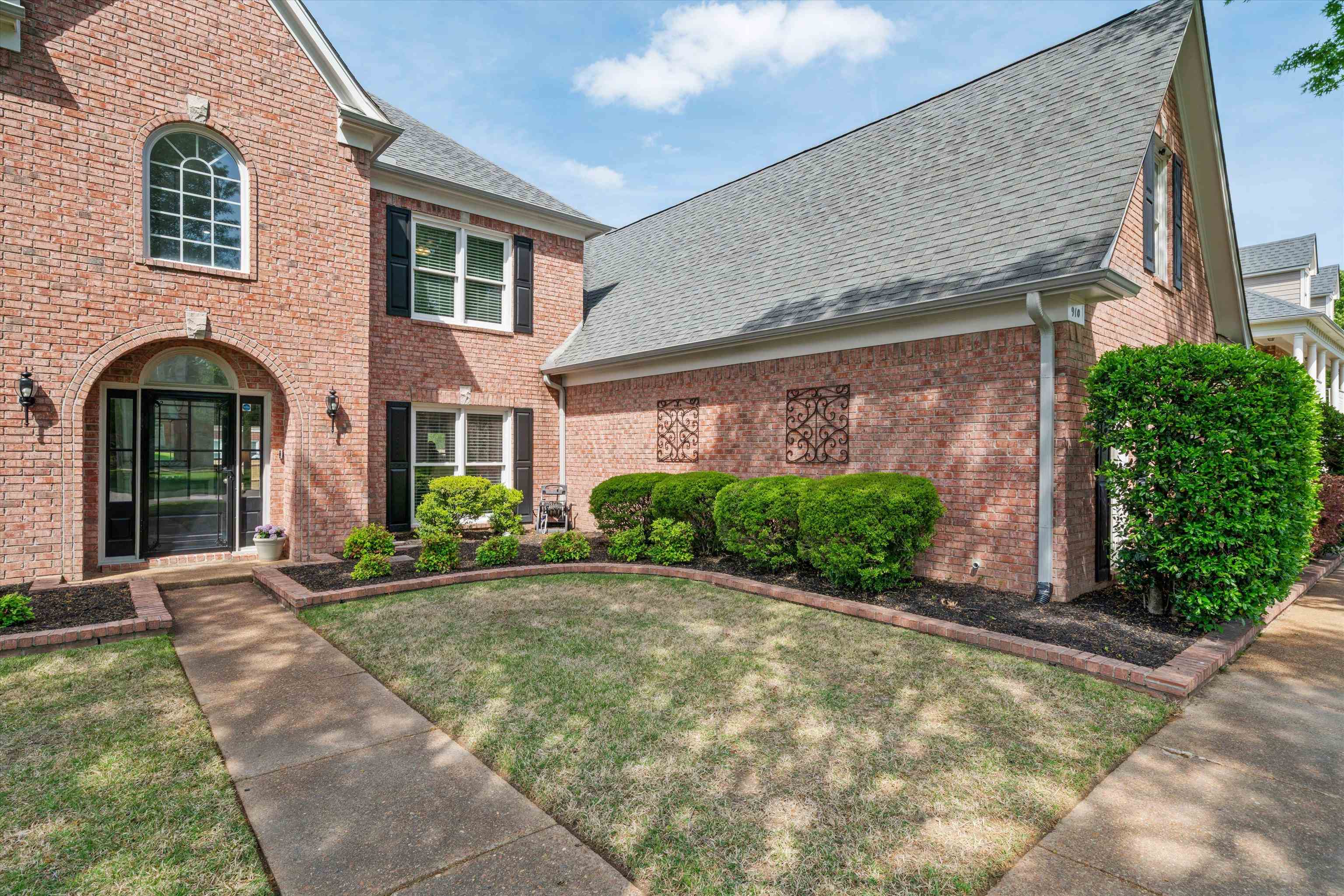 910 Hatton Street Collierville, TN 38017 - Photo 37 of 40