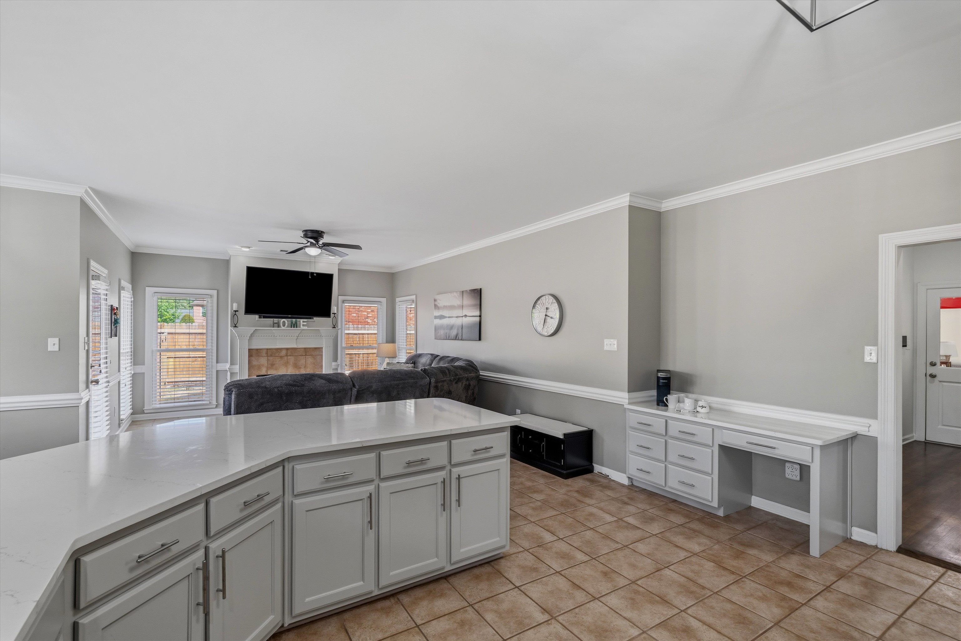 910 Hatton Street Collierville, TN 38017 - Photo 4 of 40