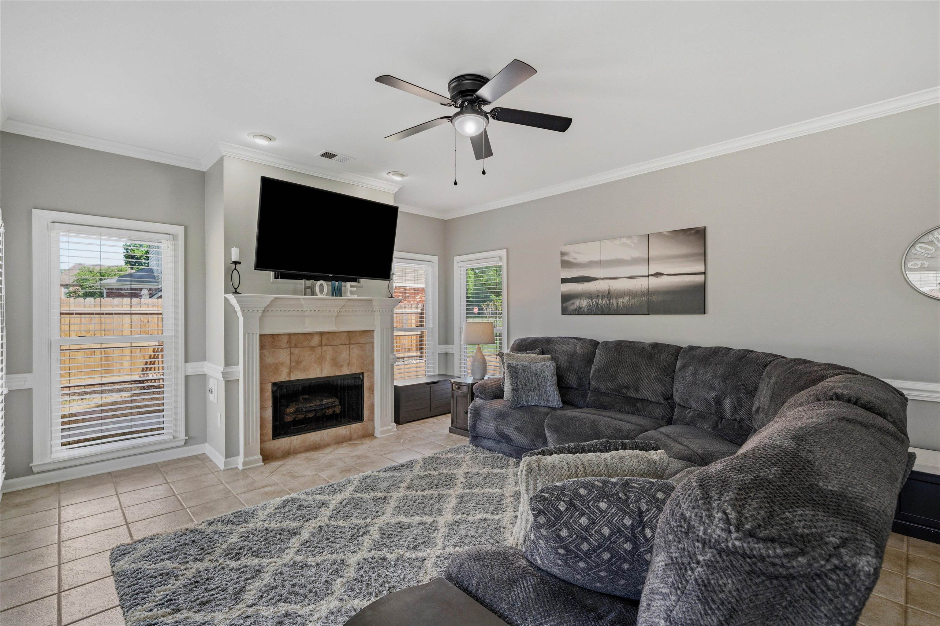 910 Hatton Street Collierville, TN 38017 - Photo 7 of 40