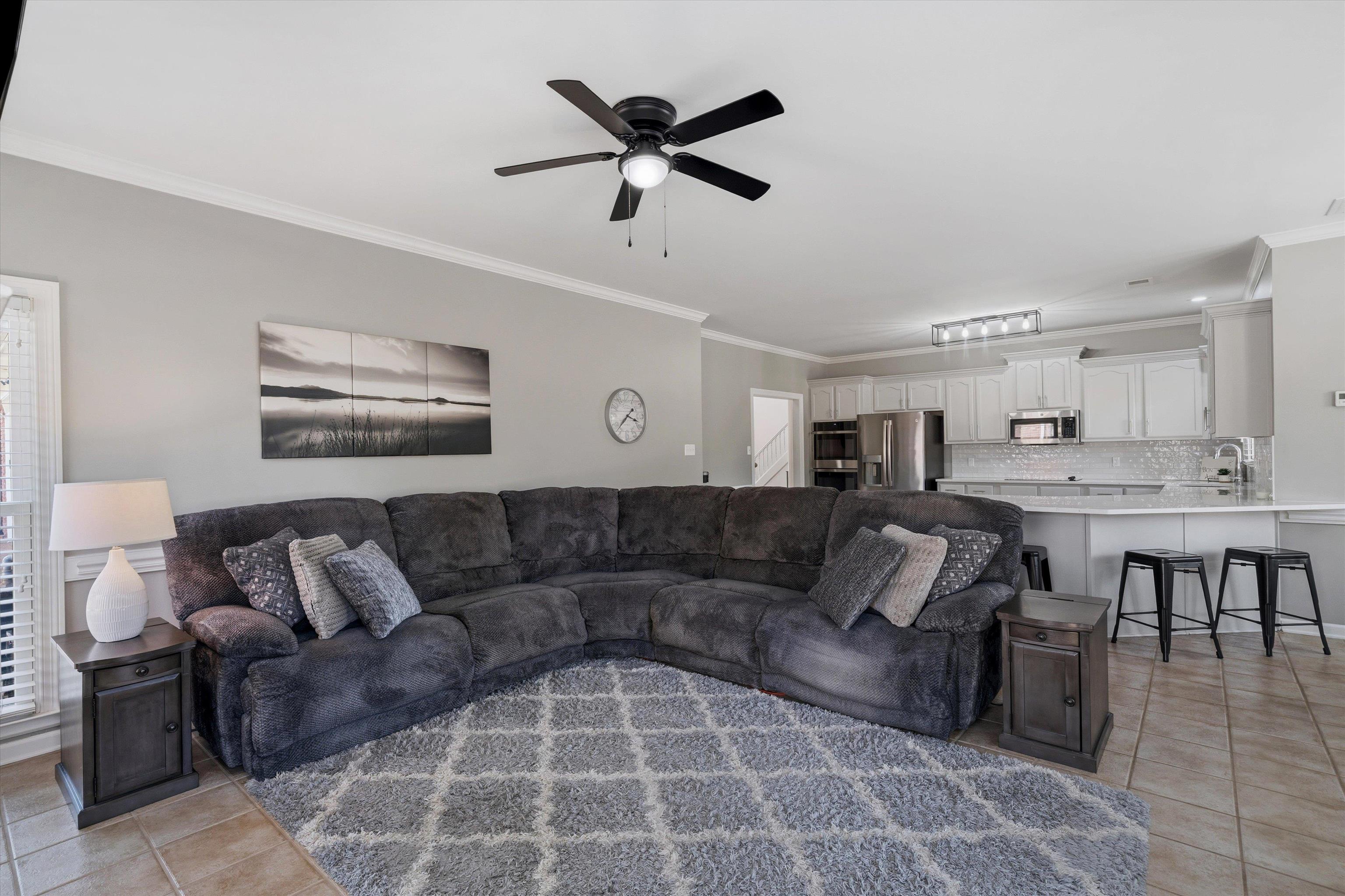 910 Hatton Street Collierville, TN 38017 - Photo 8 of 40