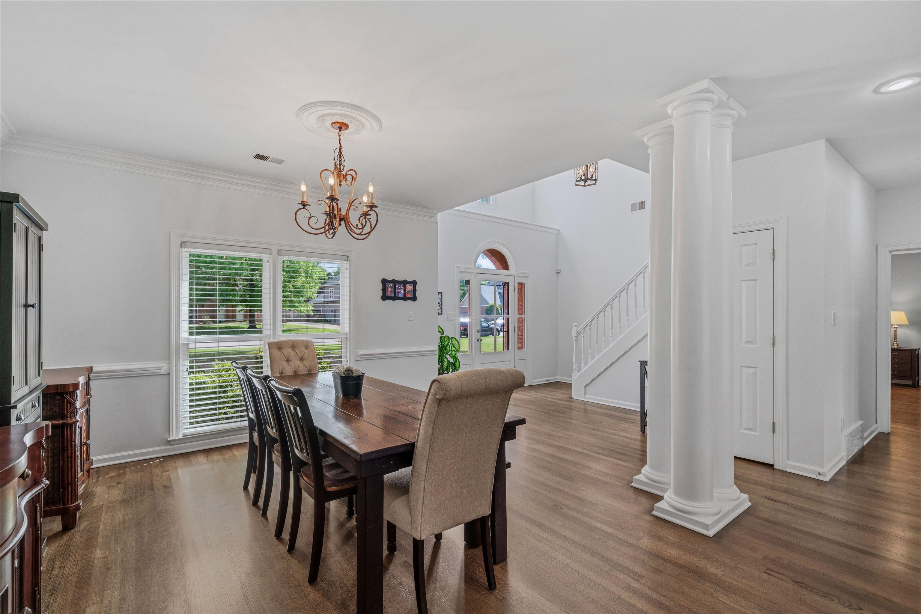 910 Hatton Street Collierville, TN 38017 - Photo 9 of 40