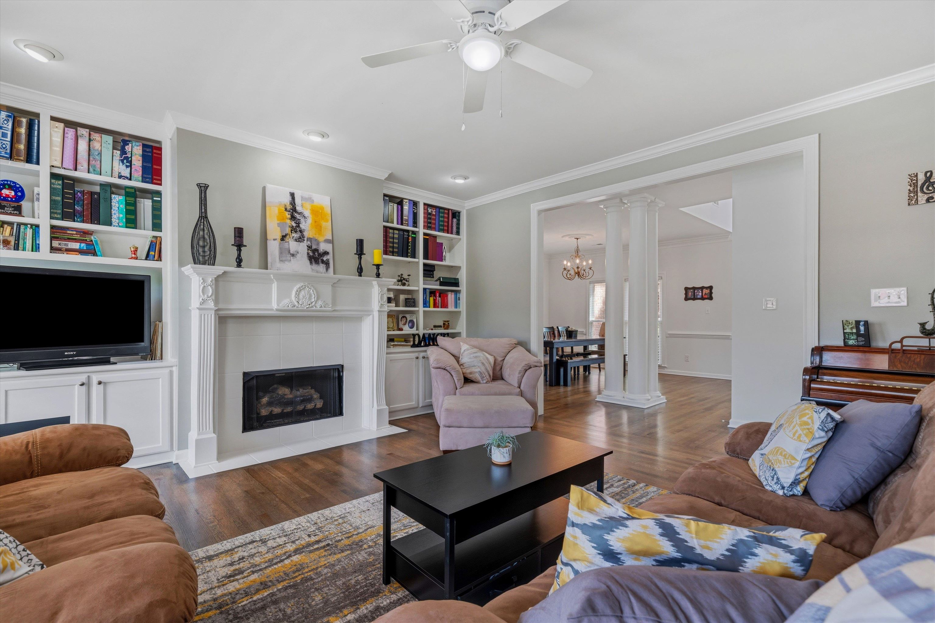 910 Hatton Street Collierville, TN 38017 - Photo 10 of 40