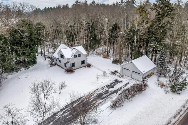 $410,000 | 878 Allen Pond Road, Greene, ME 04236
