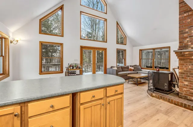 $410,000 | 878 Allen Pond Road, Greene, ME 04236