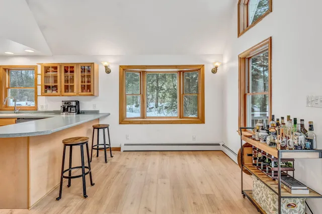 $410,000 | 878 Allen Pond Road, Greene, ME 04236