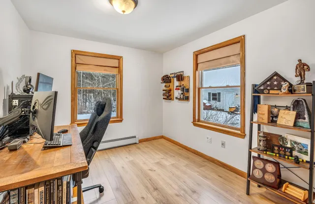 $410,000 | 878 Allen Pond Road, Greene, ME 04236