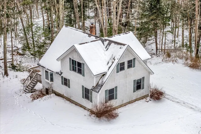 $410,000 | 878 Allen Pond Road, Greene, ME 04236