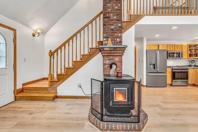 $410,000 | 878 Allen Pond Road, Greene, ME 04236