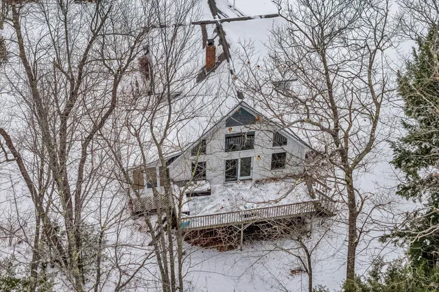 $410,000 | 878 Allen Pond Road, Greene, ME 04236