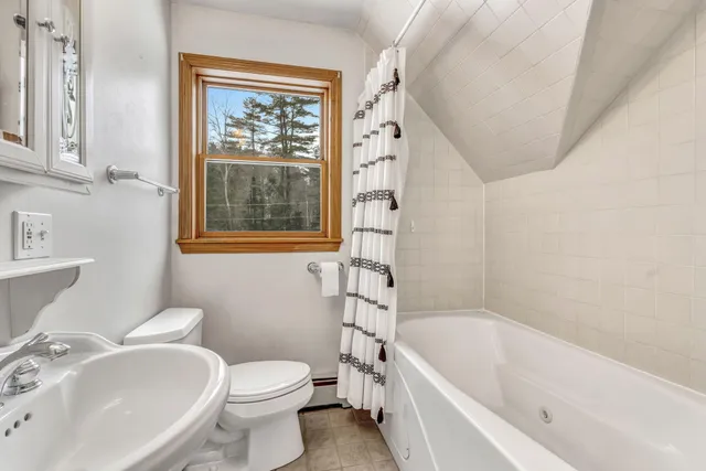 $410,000 | 878 Allen Pond Road, Greene, ME 04236