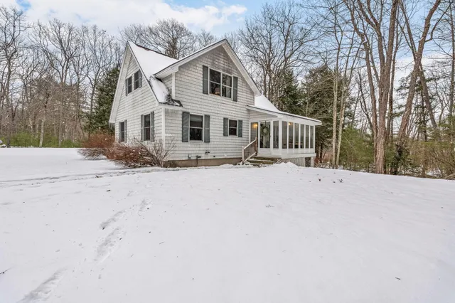 $410,000 | 878 Allen Pond Road, Greene, ME 04236