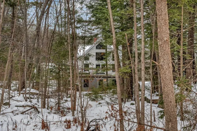 $410,000 | 878 Allen Pond Road, Greene, ME 04236