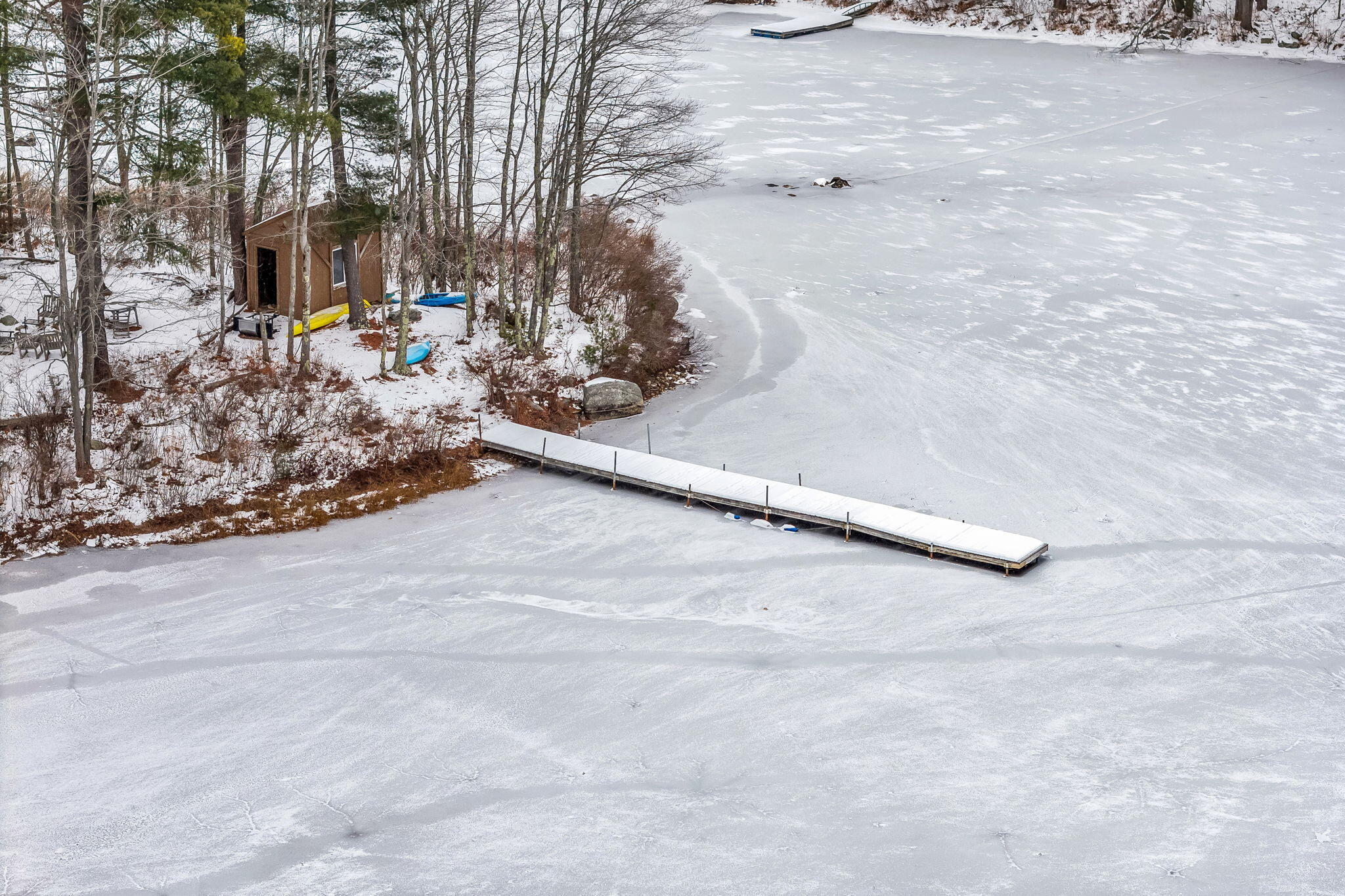 878 Allen Pond Road Greene, ME 04236 - Photo 36 of 48 20-web-or-mls-878-allen-pond-rd