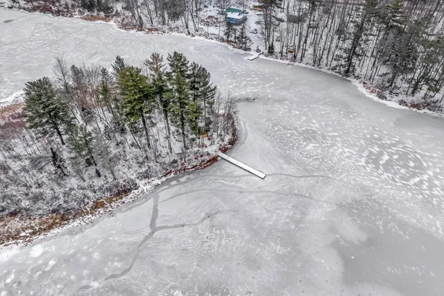 $410,000 | 878 Allen Pond Road, Greene, ME 04236