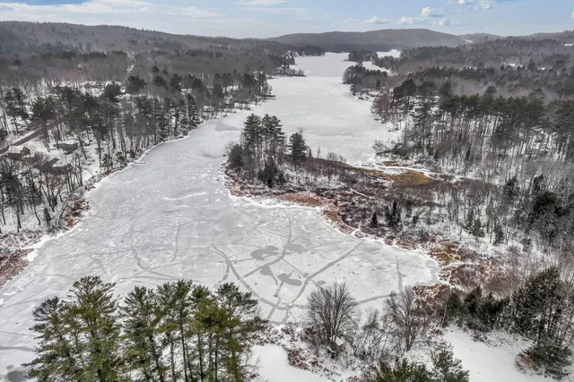 $410,000 | 878 Allen Pond Road, Greene, ME 04236