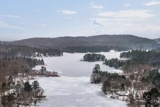 $410,000 | 878 Allen Pond Road, Greene, ME 04236