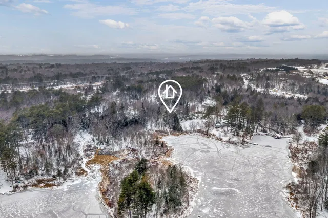 $410,000 | 878 Allen Pond Road, Greene, ME 04236