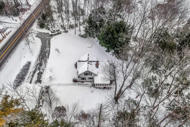 $410,000 | 878 Allen Pond Road, Greene, ME 04236