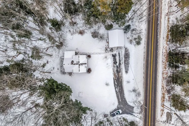 $410,000 | 878 Allen Pond Road, Greene, ME 04236