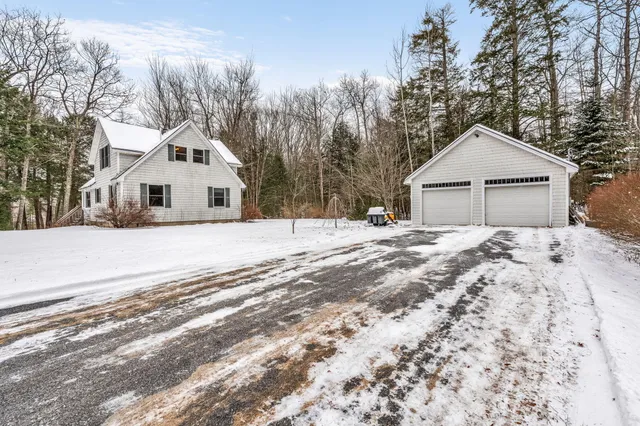 $410,000 | 878 Allen Pond Road, Greene, ME 04236