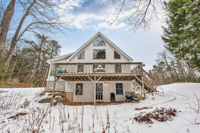 $410,000 | 878 Allen Pond Road, Greene, ME 04236