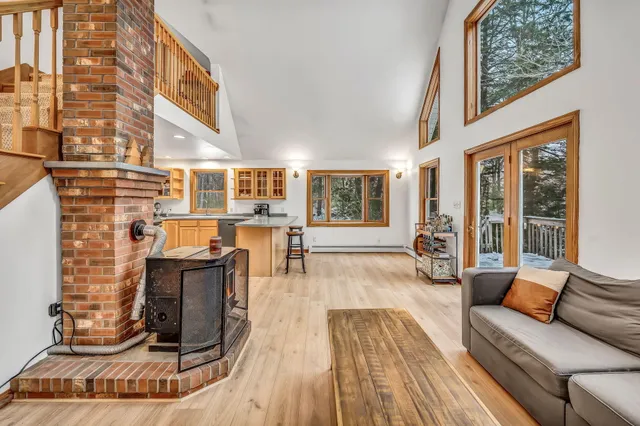 $410,000 | 878 Allen Pond Road, Greene, ME 04236