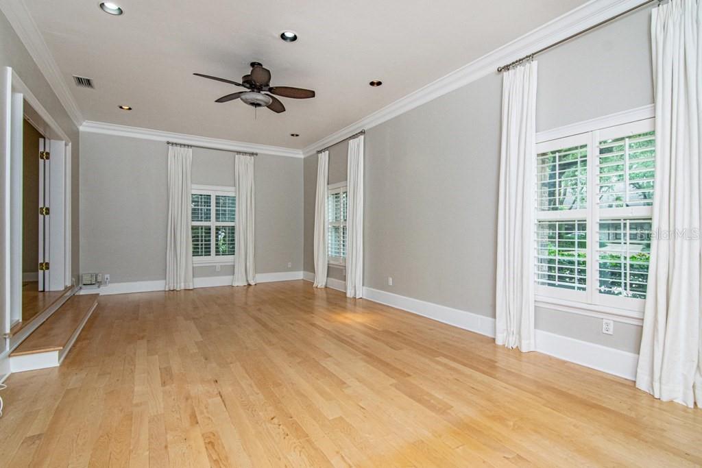 16405 Avila Boulevard Tampa, FL 33613 - Photo 12 of 61 a view of an empty room with a window
