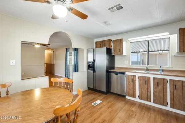 $32,750 | 205 South Higley Road, Unit 293, Mesa, AZ 85206