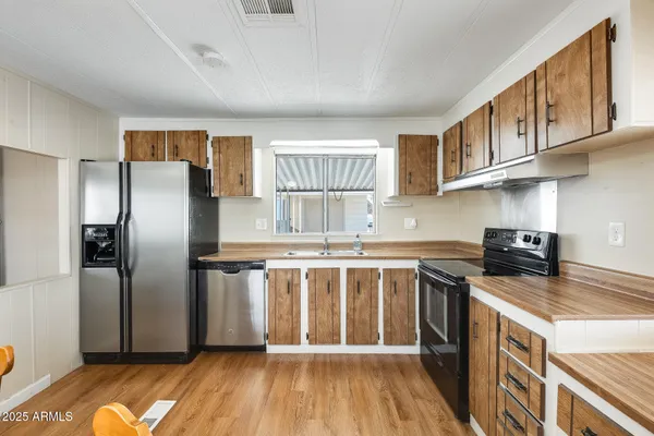 $32,750 | 205 South Higley Road, Unit 293, Mesa, AZ 85206