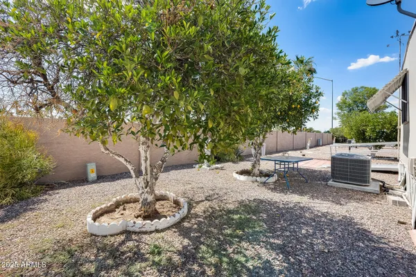 $32,750 | 205 South Higley Road, Unit 293, Mesa, AZ 85206