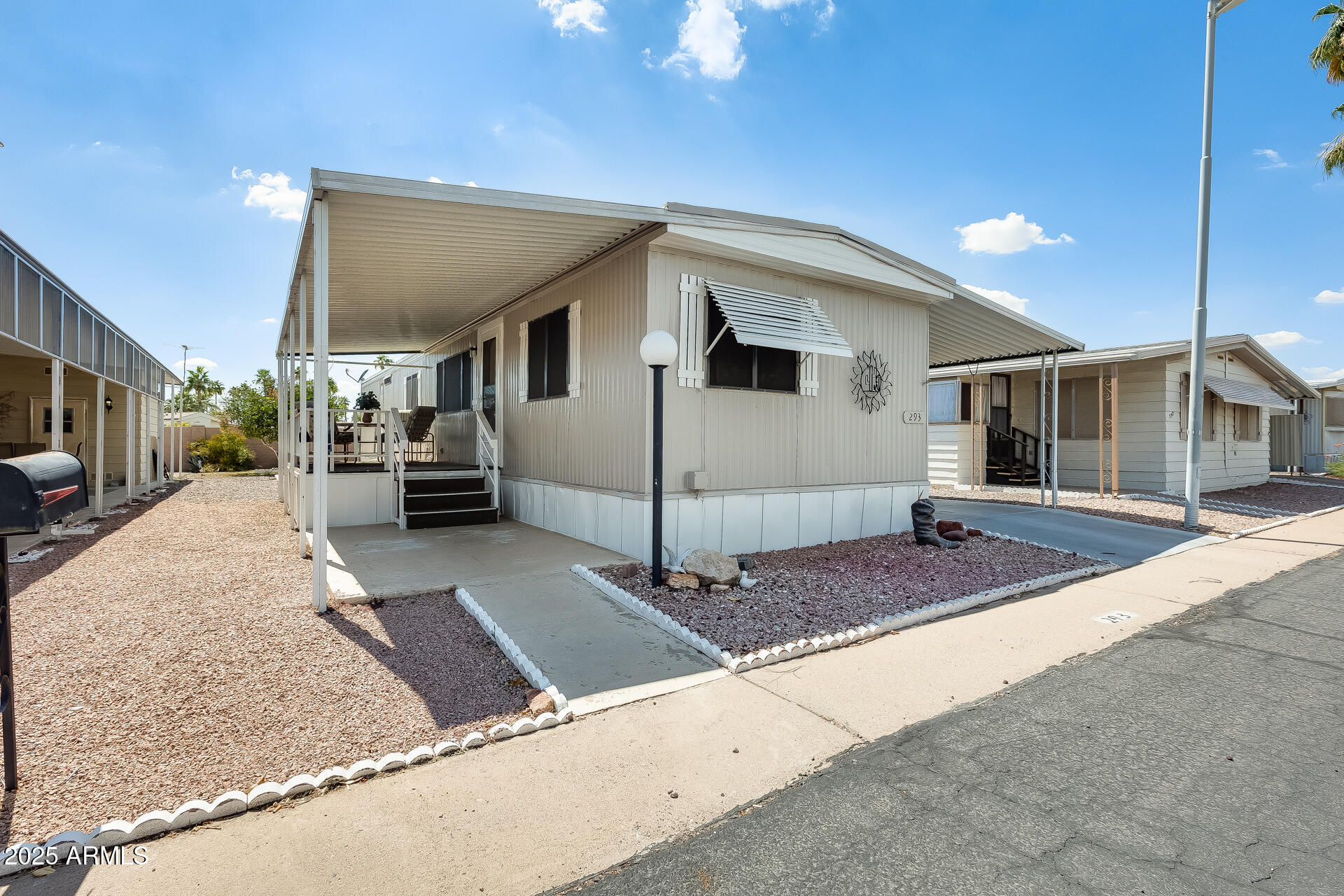 205 South Higley Road, Unit 293 Mesa, AZ 85206 - Photo 6 of 26 1