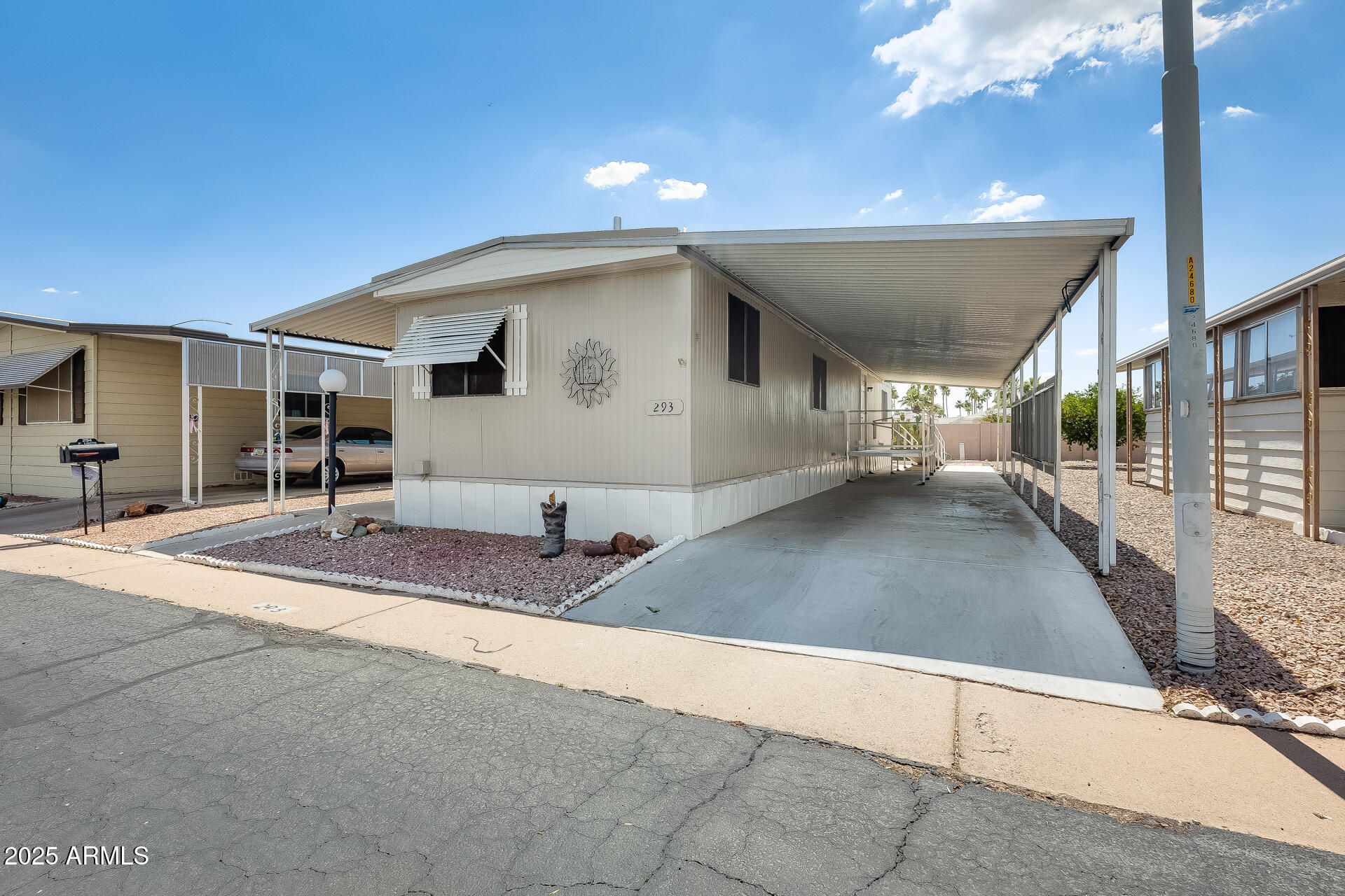 205 South Higley Road, Unit 293 Mesa, AZ 85206 - Photo 7 of 26 3