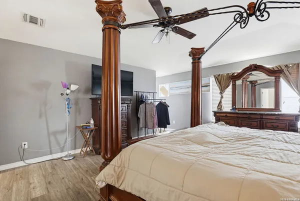 $290,000 | 8403 Apache Bend, Converse, TX 78109