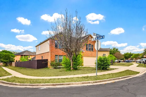 $290,000 | 8403 Apache Bend, Converse, TX 78109