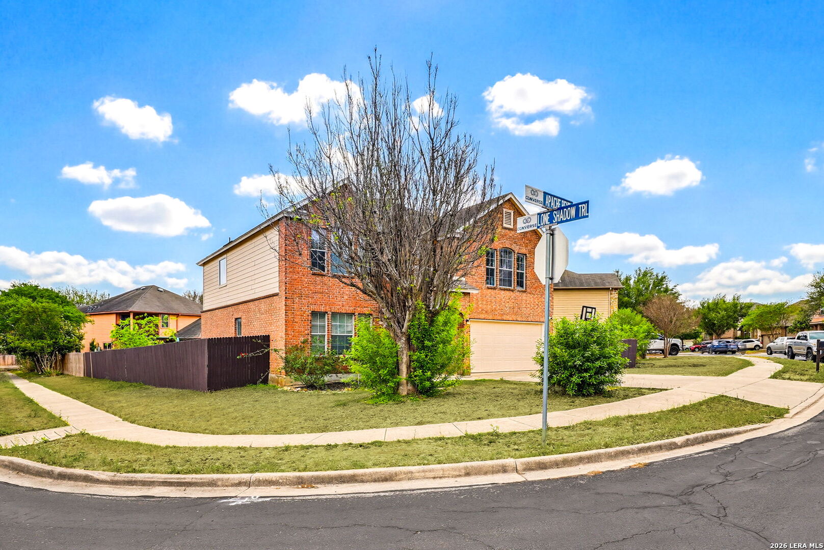 8403 Apache Bend Converse, TX 78109 - Photo 2 of 26