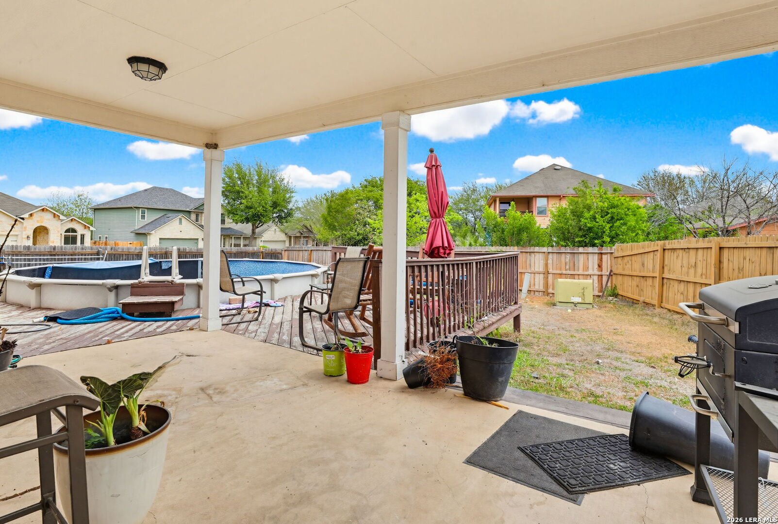 8403 Apache Bend Converse, TX 78109 - Photo 24 of 26