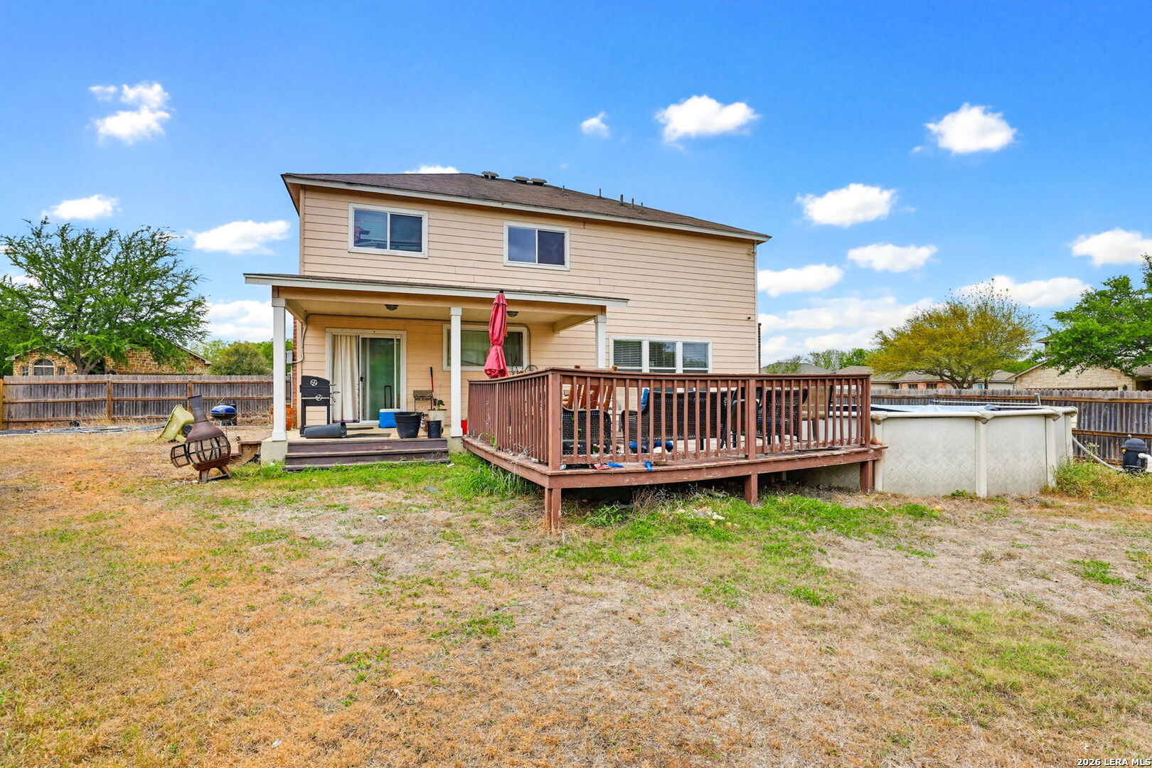 8403 Apache Bend Converse, TX 78109 - Photo 25 of 26