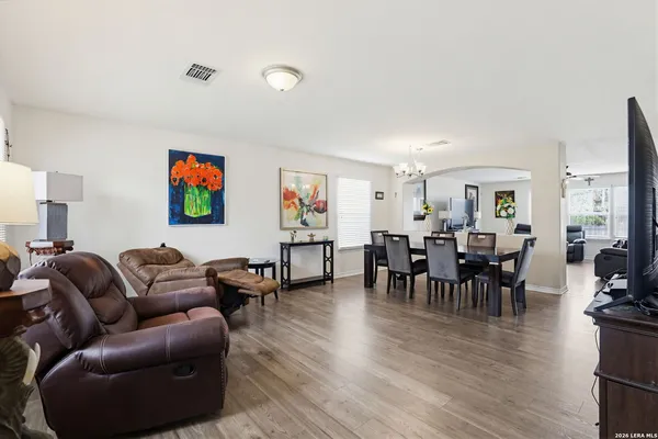 $290,000 | 8403 Apache Bend, Converse, TX 78109