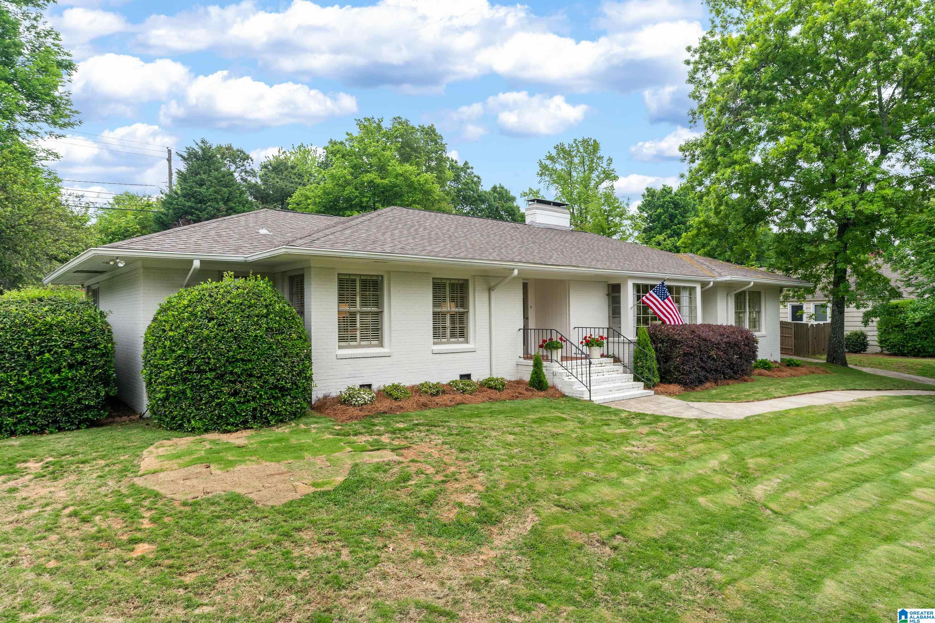 2468 Shades Crest Road Birmingham, AL 35216 - Photo 53 of 63