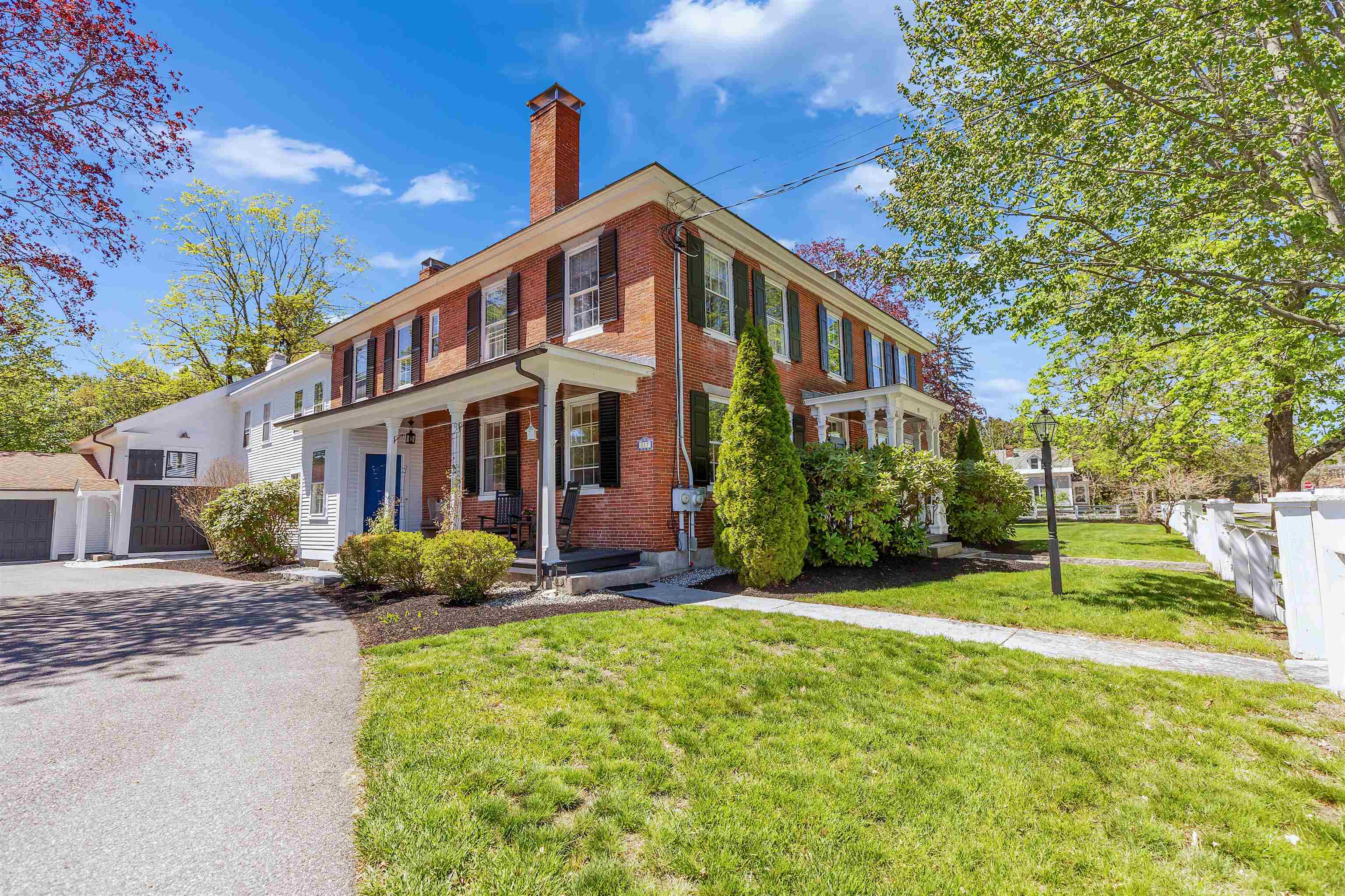 117 Boston Post Road Amherst, NH 03031 - Photo 53 of 60