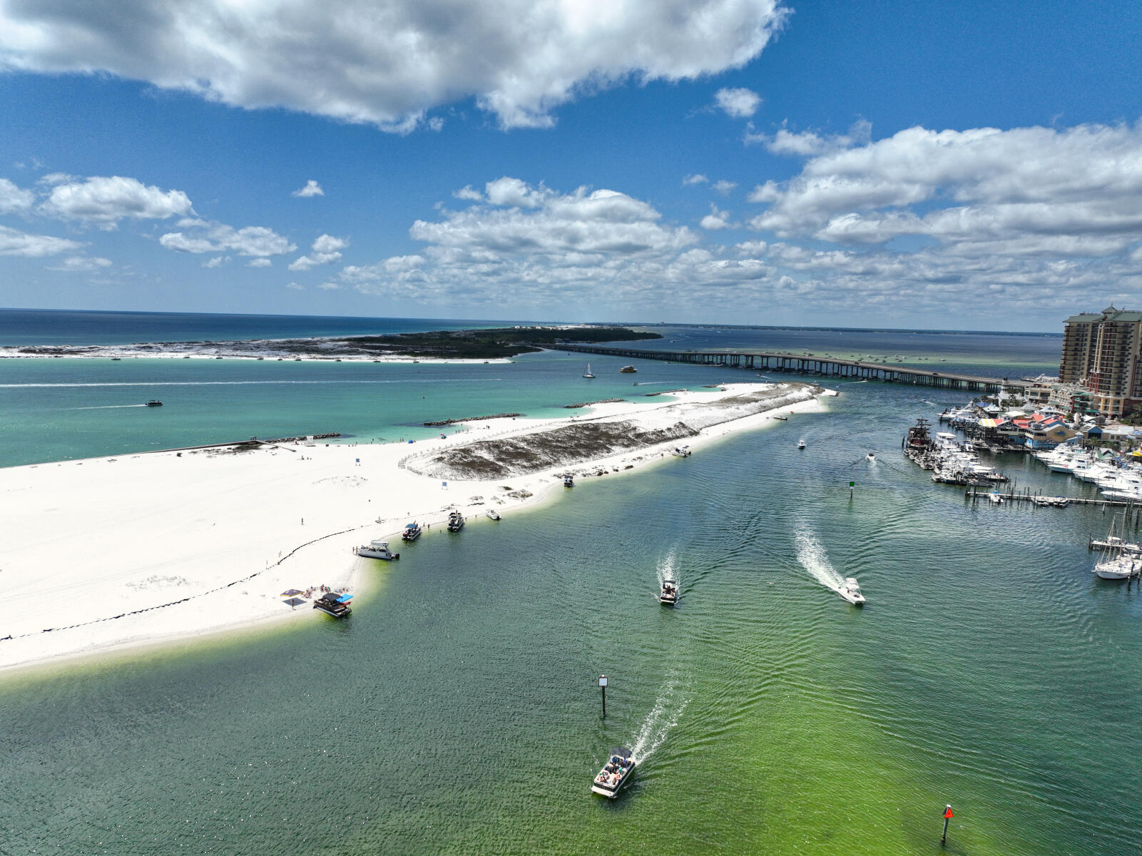 137 Durango Road, Unit 137 Destin, FL 32541 - Photo 12 of 34 137 Durango Road Neptune's Retreat