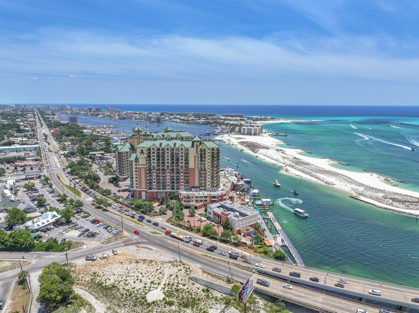 137 Durango Road, Unit 137 Destin, FL 32541 - Photo 9 of 34 137 Durango Road Neptune's Retreat