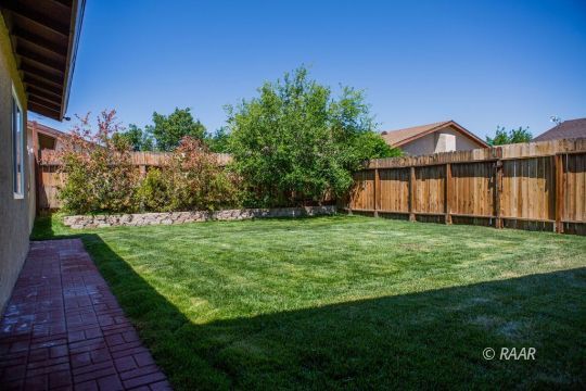 637 South Lakeview Court Ridgecrest, CA 93555 - Photo 28 of 28