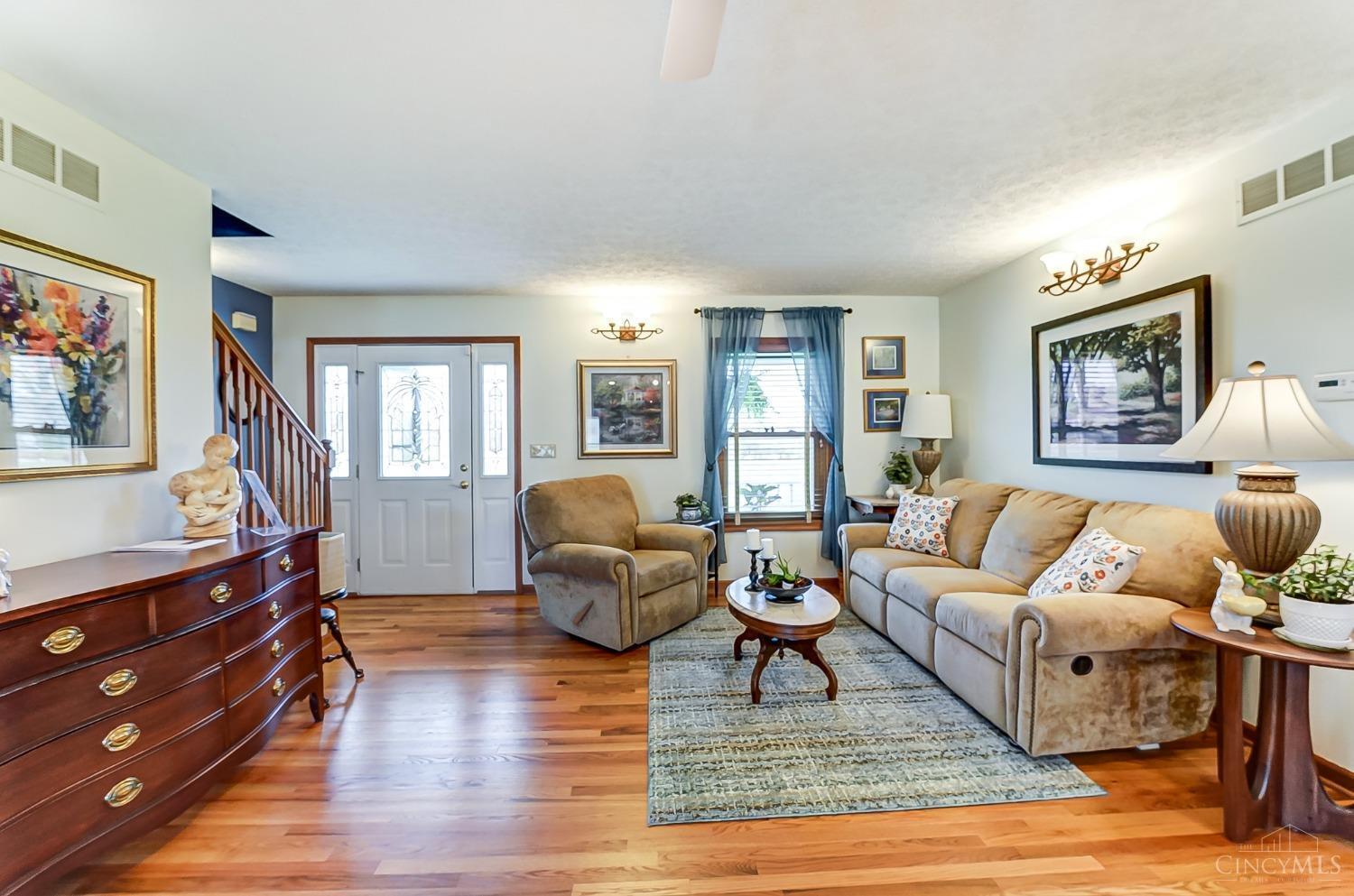 7104 Starkey-Clevenger Road Blanchester, OH 45107 - Photo 10 of 50 Gallery Image 10