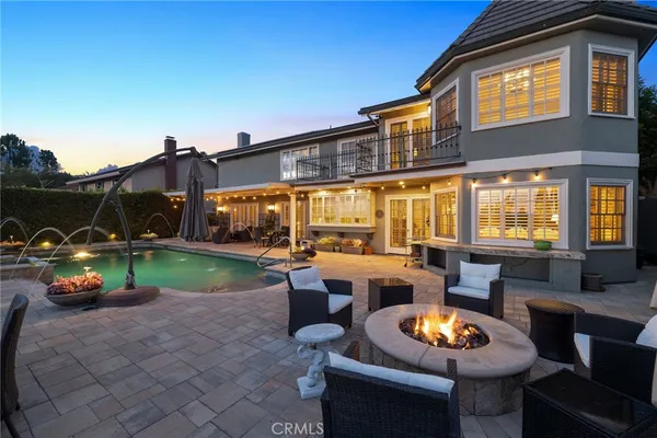 $2,300,000 | 16134 Lomacitas Lane, Whittier, CA 90603