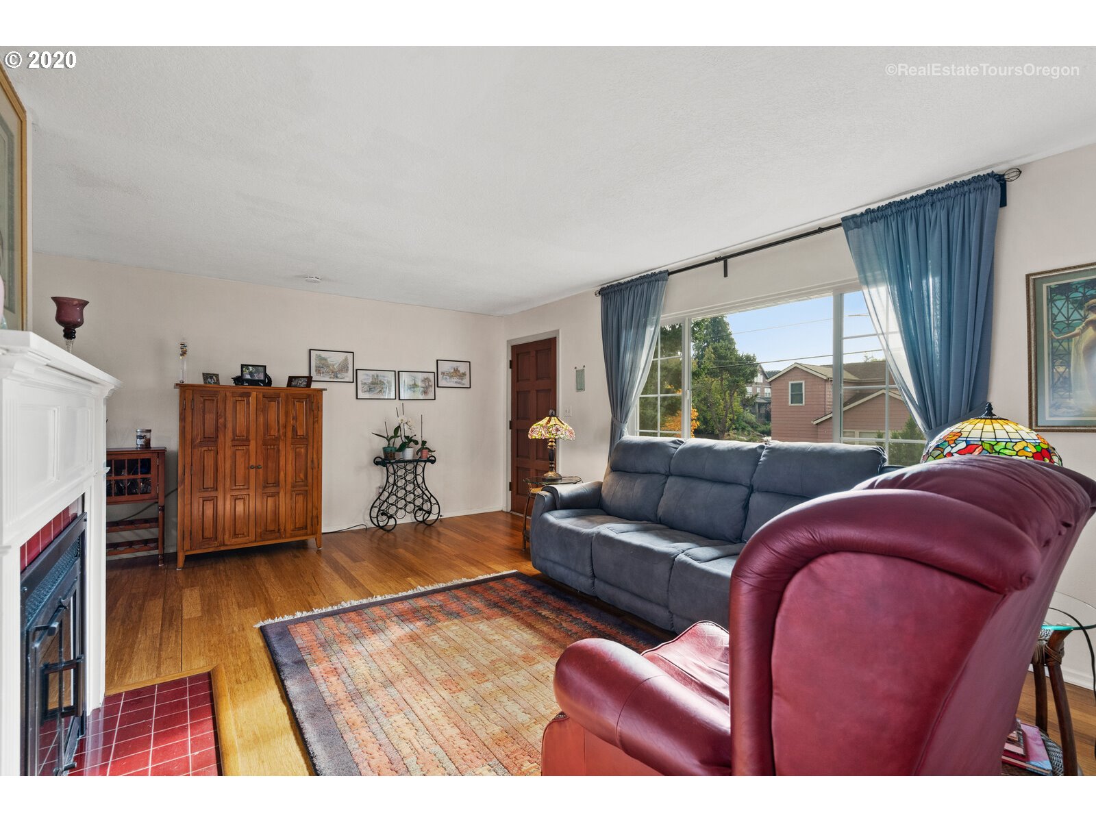3417 Northeast Rosa Parks Way Portland, OR 97211 - Photo 4 of 29 Gallery Image 4